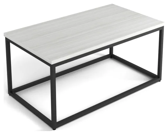 Rectangular Coffee Table