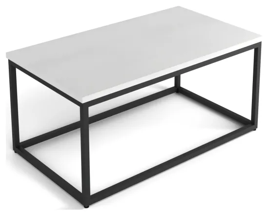 Rectangular Coffee Table