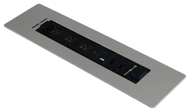 Conference Table Power Module