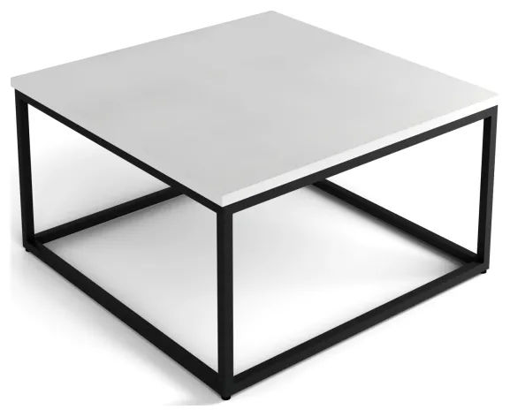 Square Occasional Table