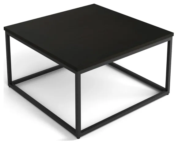 Square Occasional Table