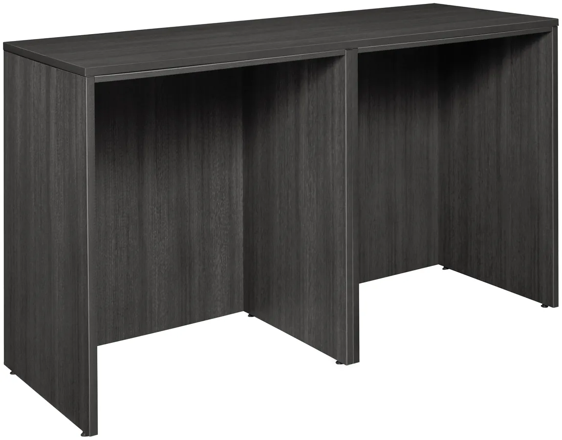 Side by Side 2 Person Standing Desks