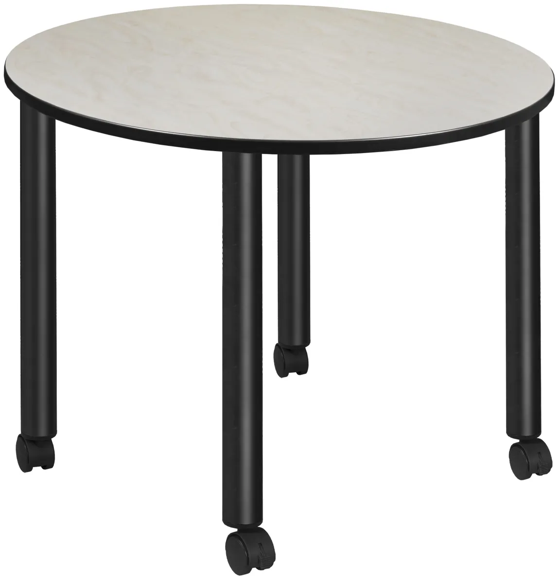 Large Mobile Table