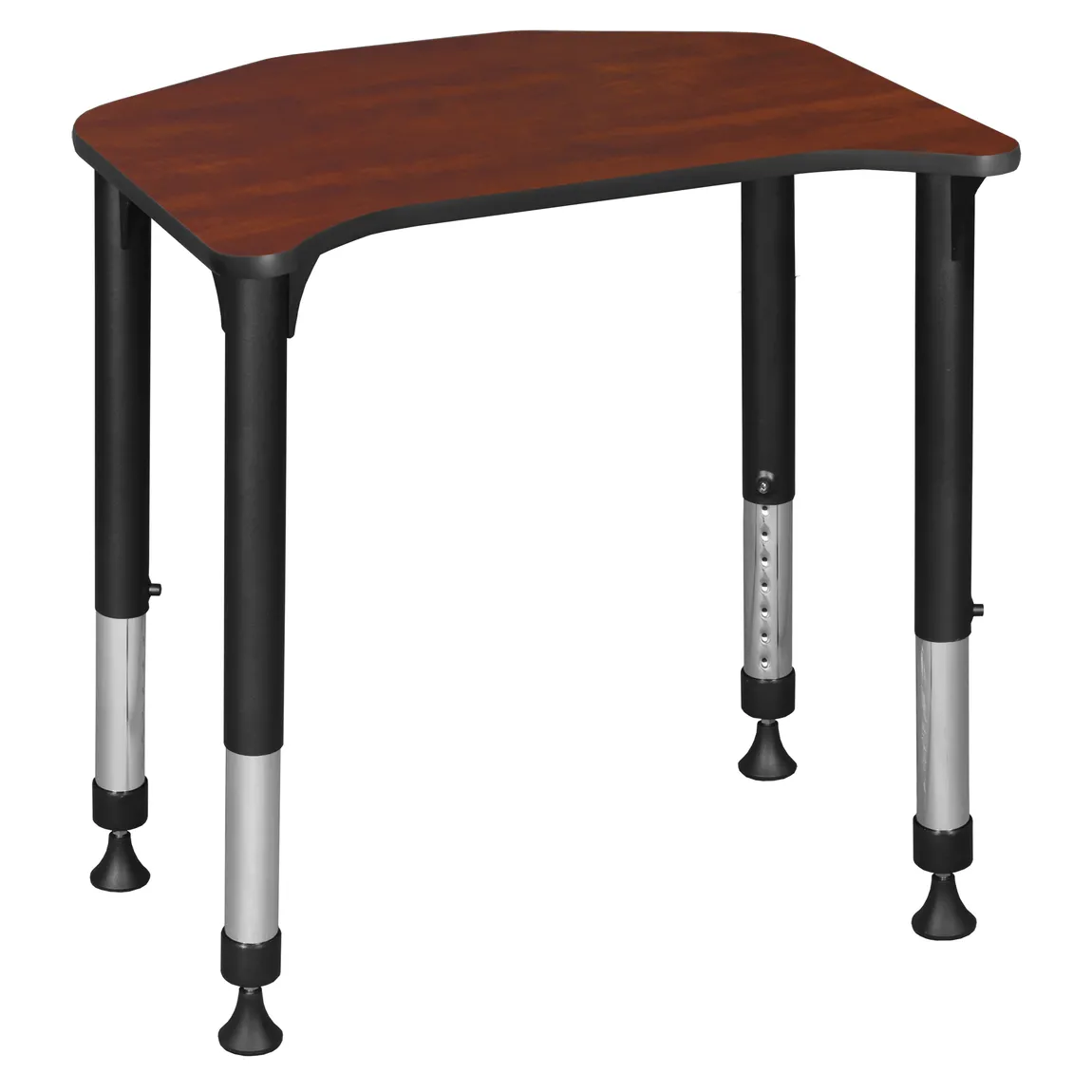 Height Adjustable Classroom Desk