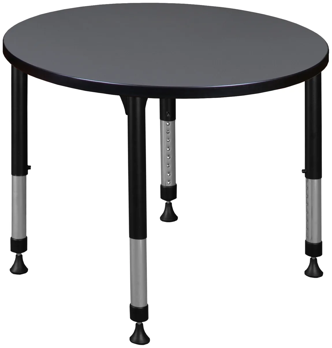 Adjustable Height Student Table