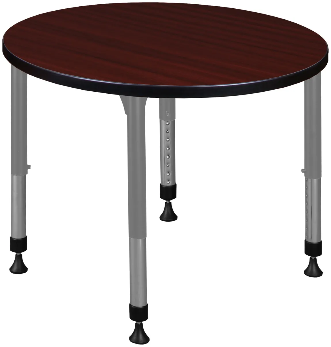 Adjustable Height Student Table