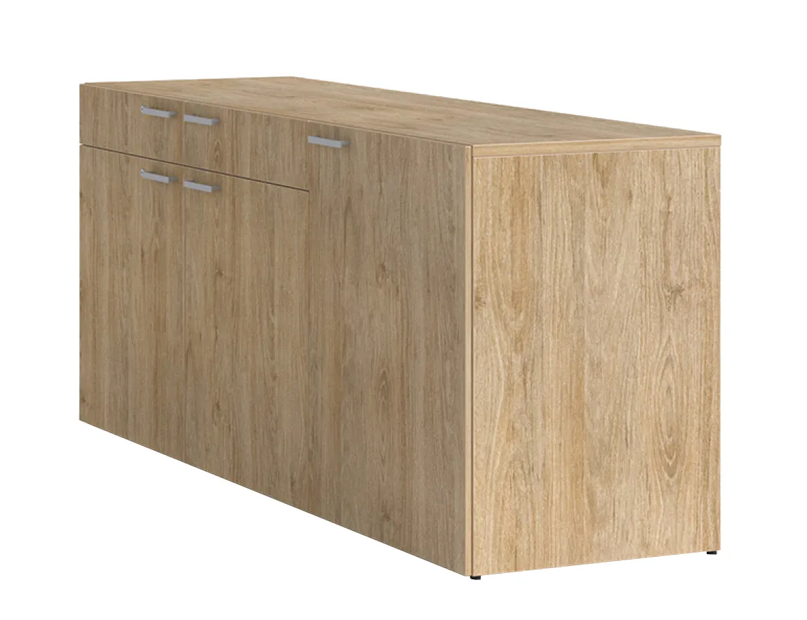 Utility Credenza