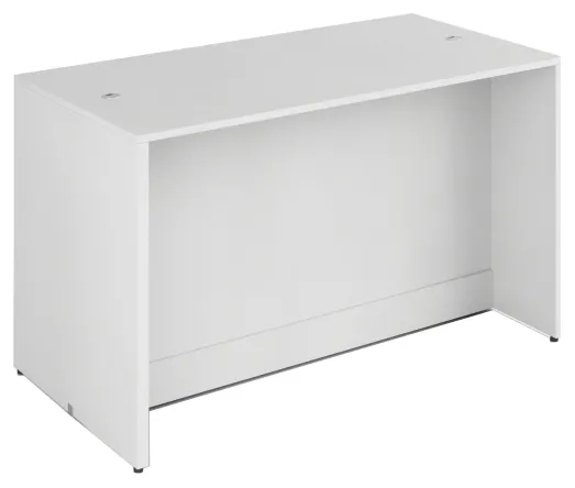 4 Person Standing Height Collaborative Table