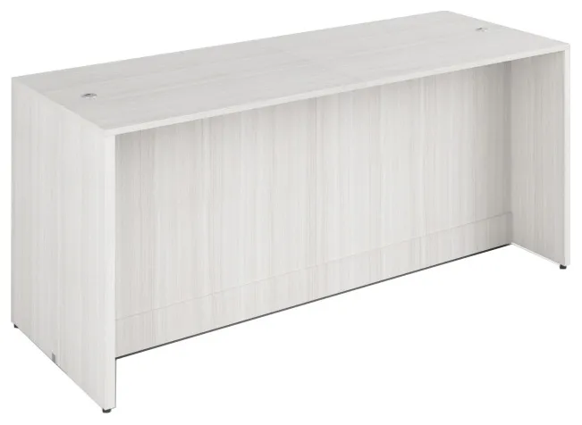 6 Person Standing Height Collaborative Table