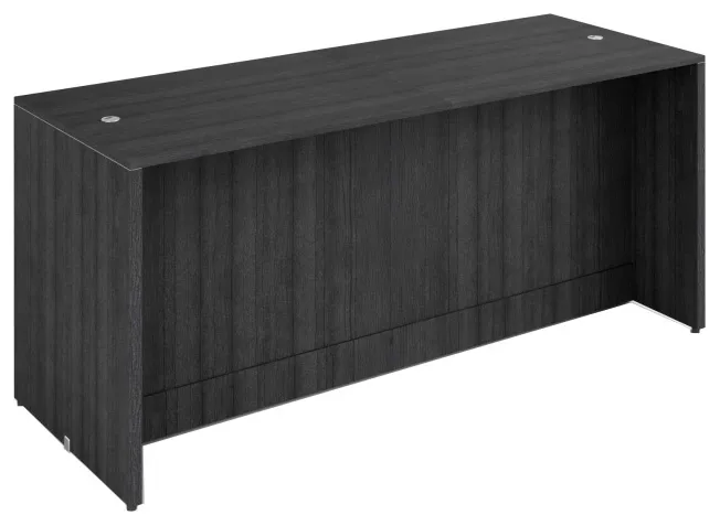 6 Person Standing Height Collaborative Table