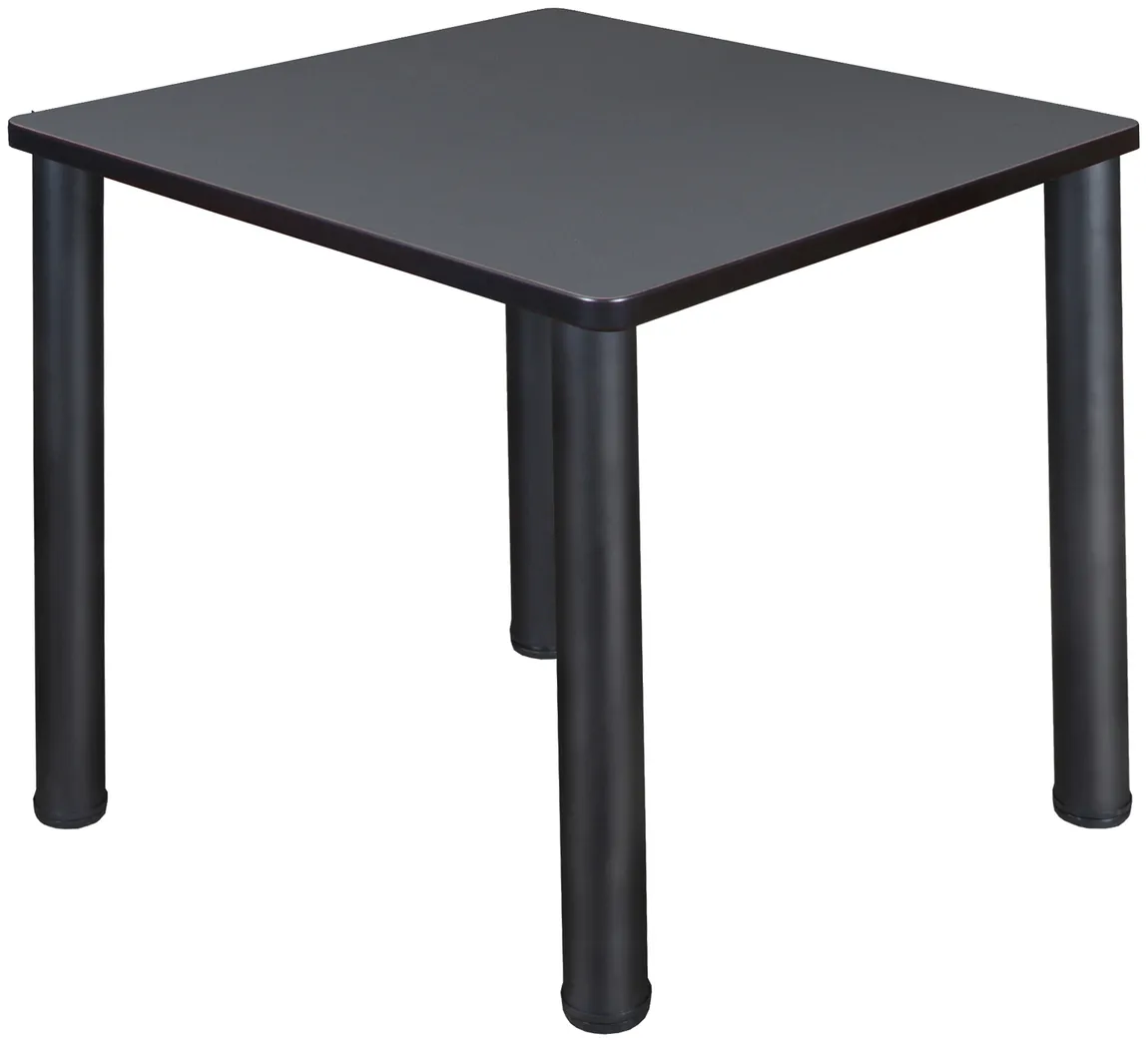 Small Square Breakroom Table