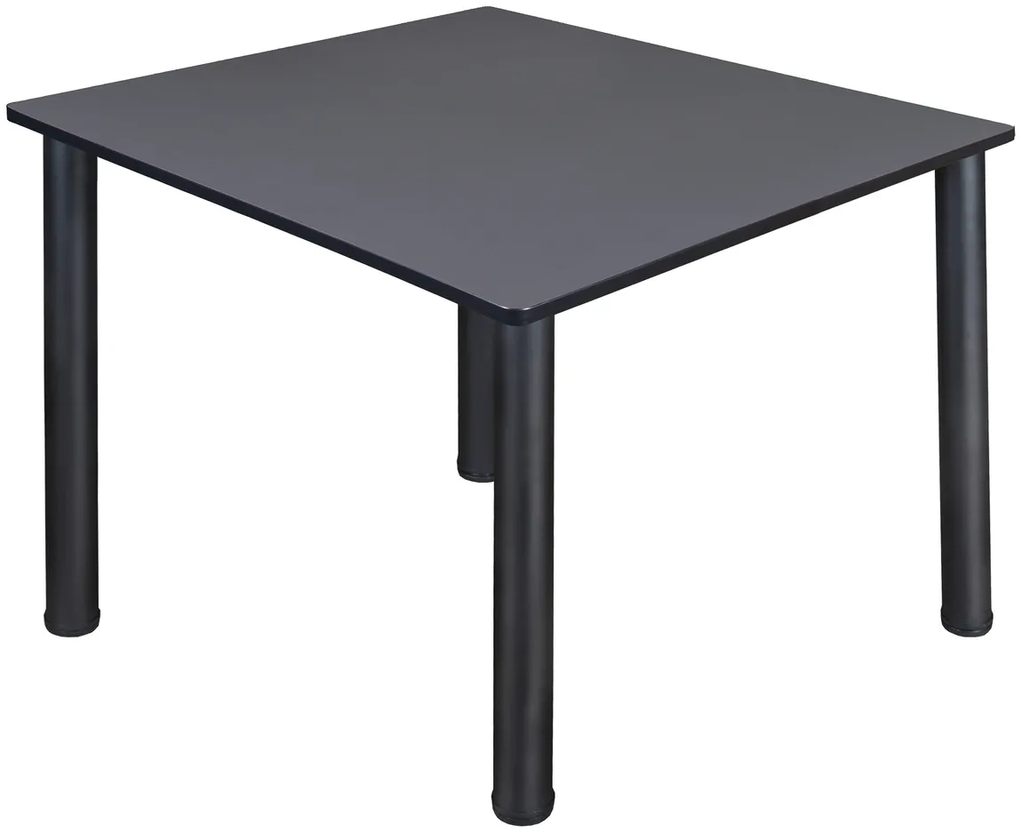 Large Square Office Table