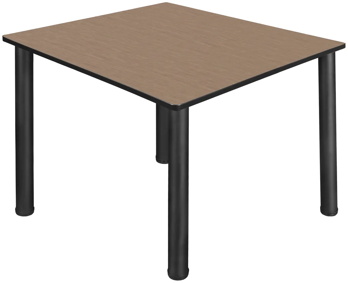 Large Square Office Table