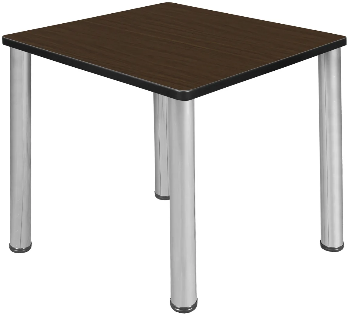 Small Square Office Table