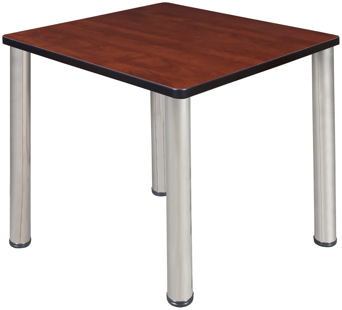 Small Square Office Table