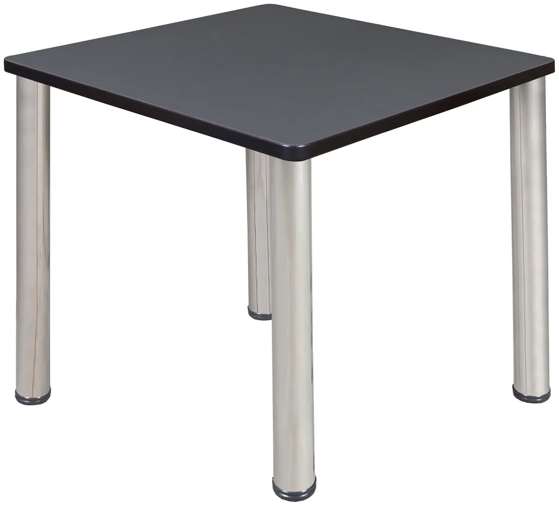 Small Square Office Table