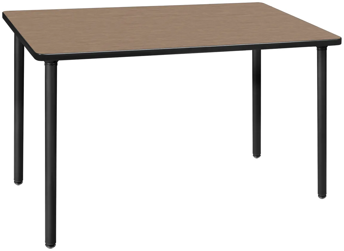 Small Folding Seminar Table