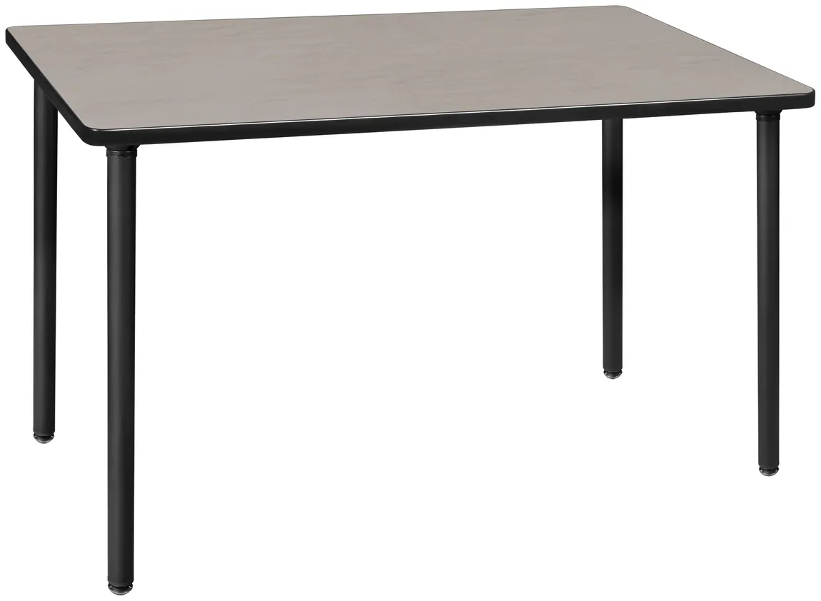 Small Folding Seminar Table