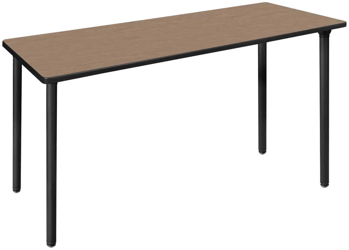 Large Folding Training Table