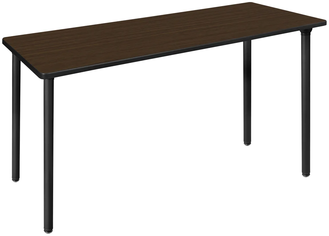 Large Folding Training Table