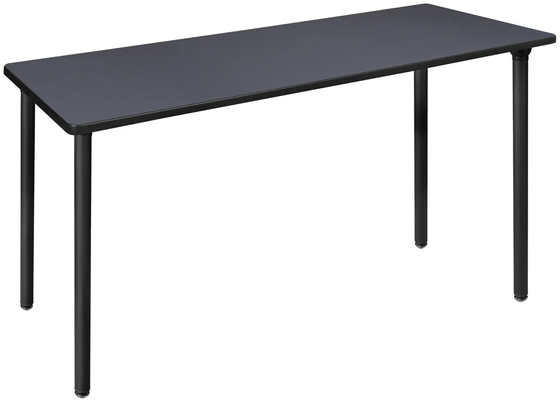 Large Folding Training Table