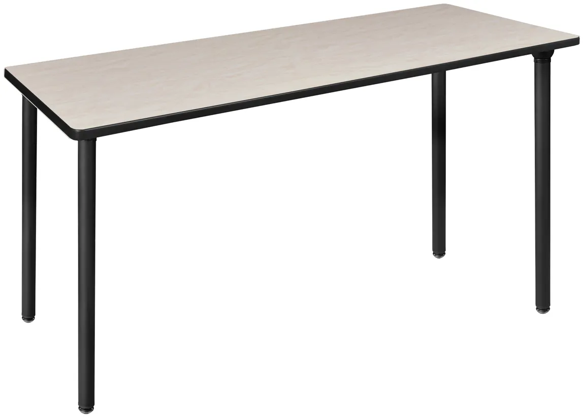 Large Folding Training Table