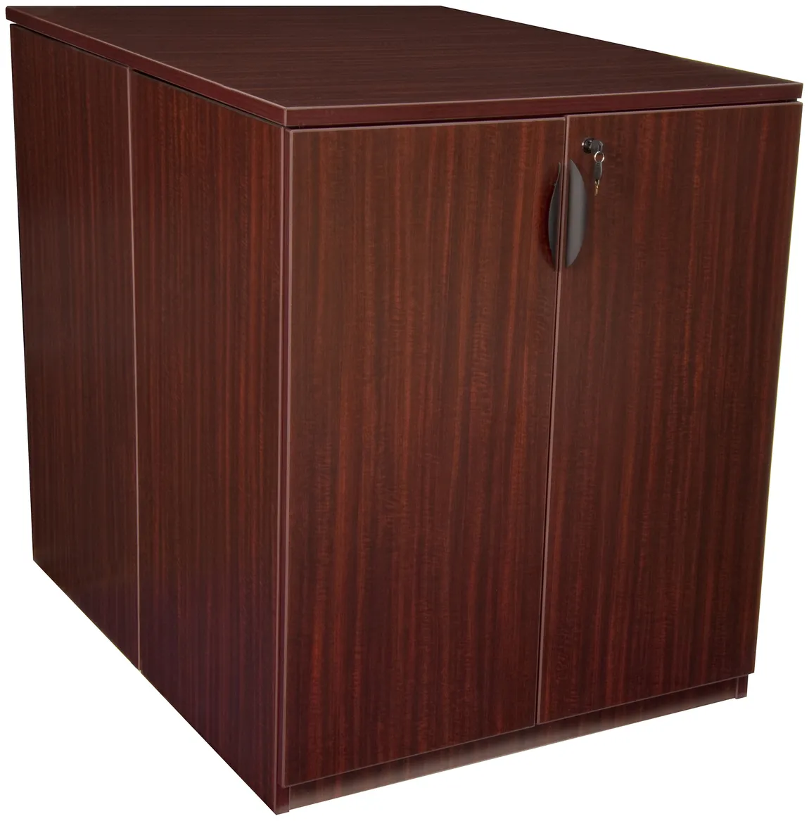Back to Back Storage Cabinet