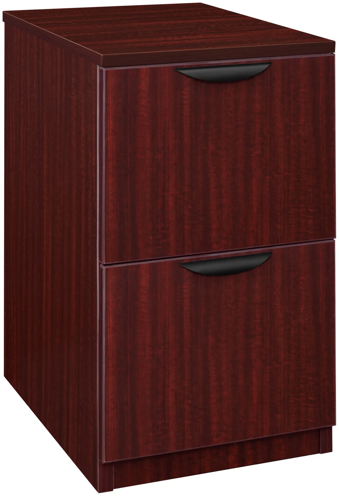 Stationary Pedestal Drawers