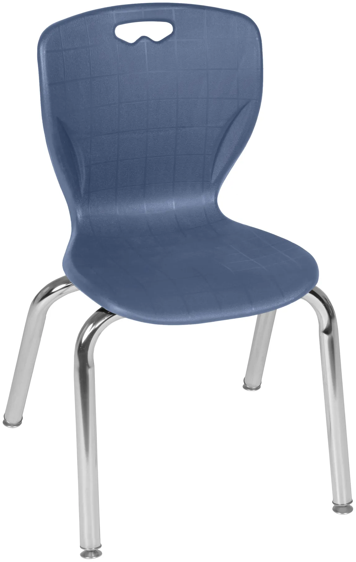 Classroom Chairs - 8 Pack