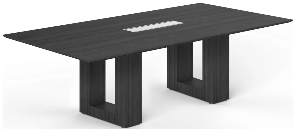 Rectangular Conference Table