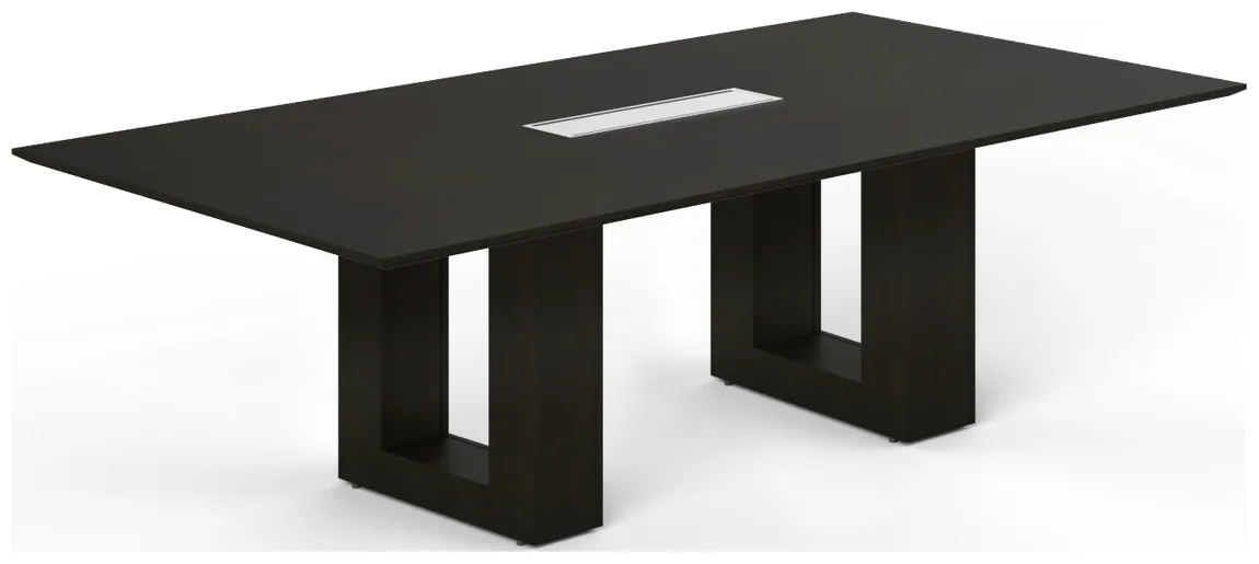 Rectangular Conference Table