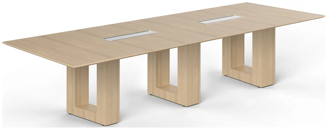 Large Conference Table
