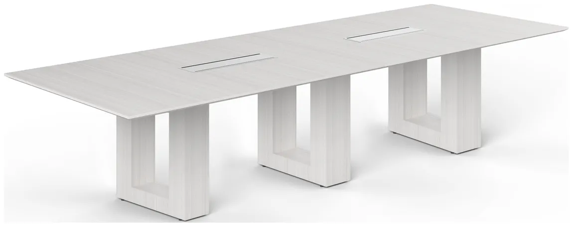 Large Conference Table