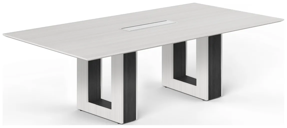 Rectangular Conference Table