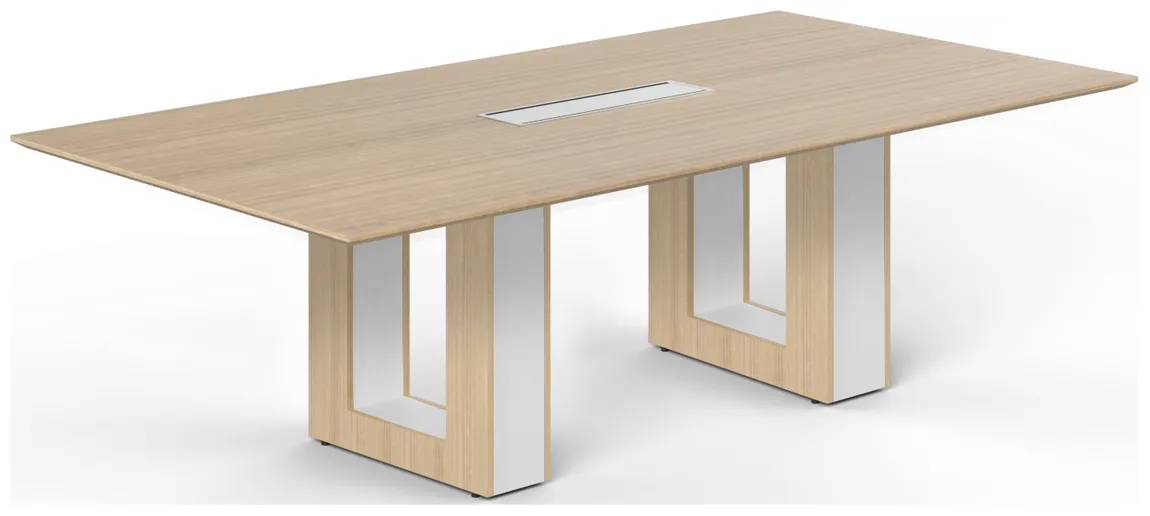 Rectangular Conference Table