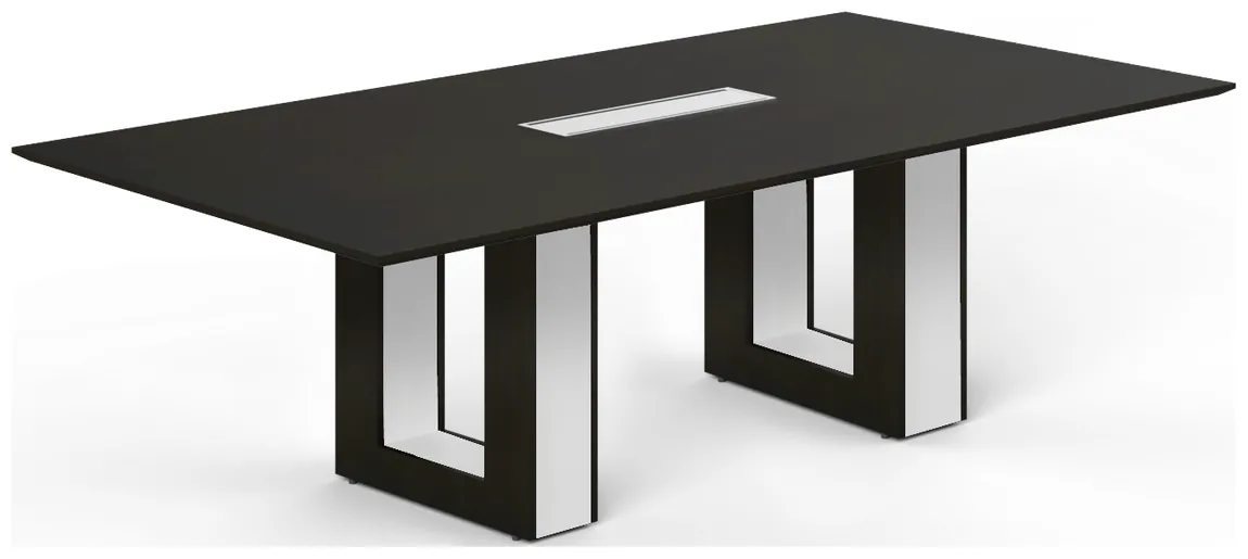 Rectangular Conference Table