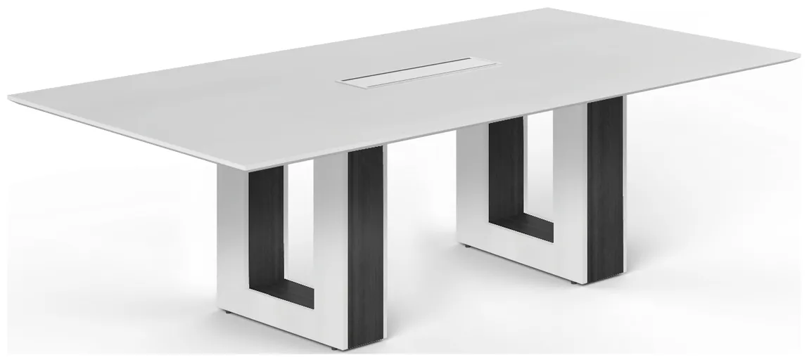 Rectangular Conference Table
