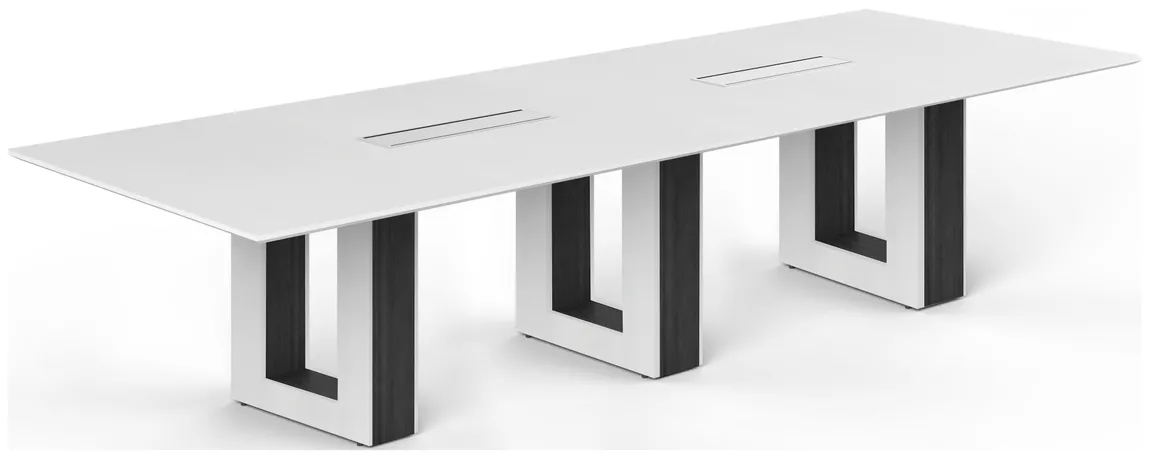 Large Conference Table