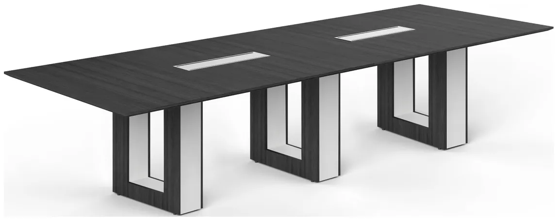 Large Conference Table