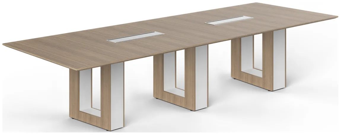 Large Conference Table