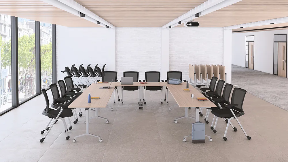 U Shaped Conference Table