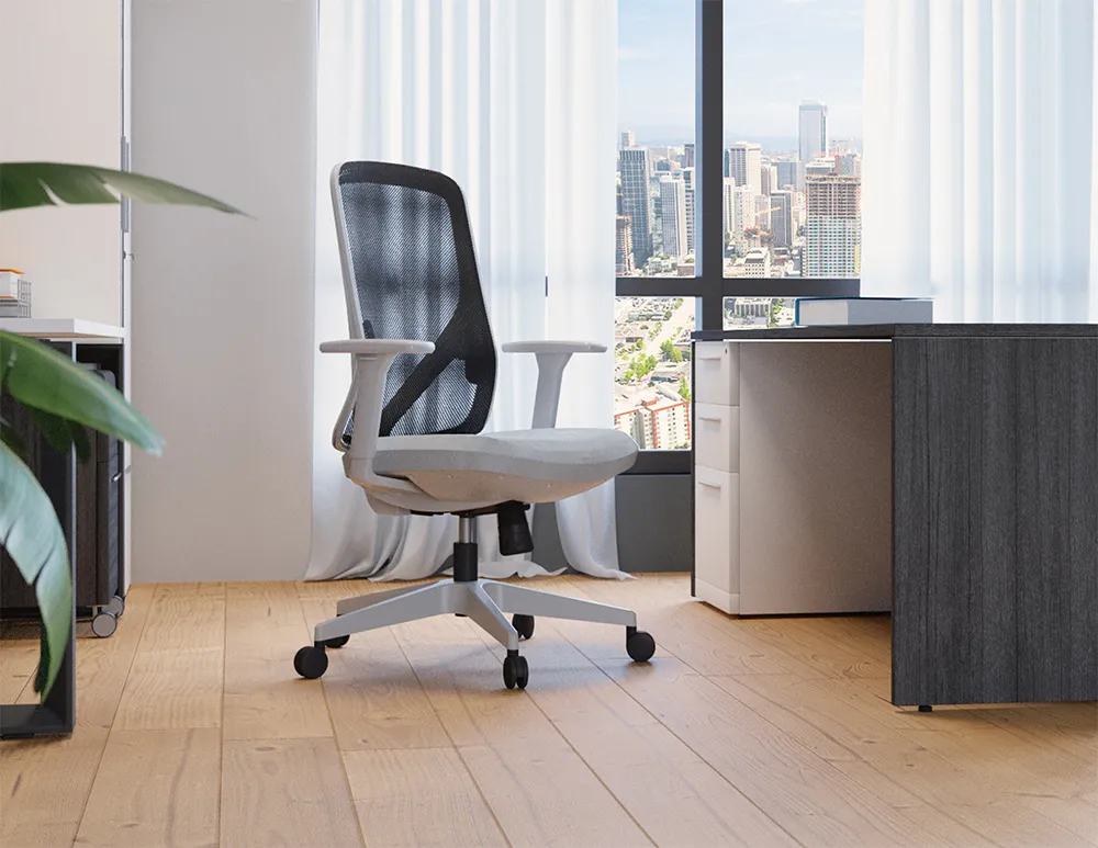 Ergonomic Task Chair