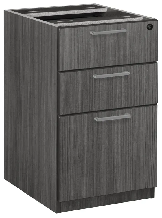 Box Box File Drawers for Amber Desks