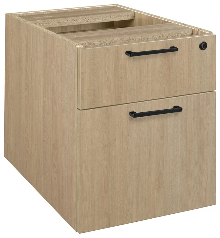 Hanging Drawers for Amber Desks