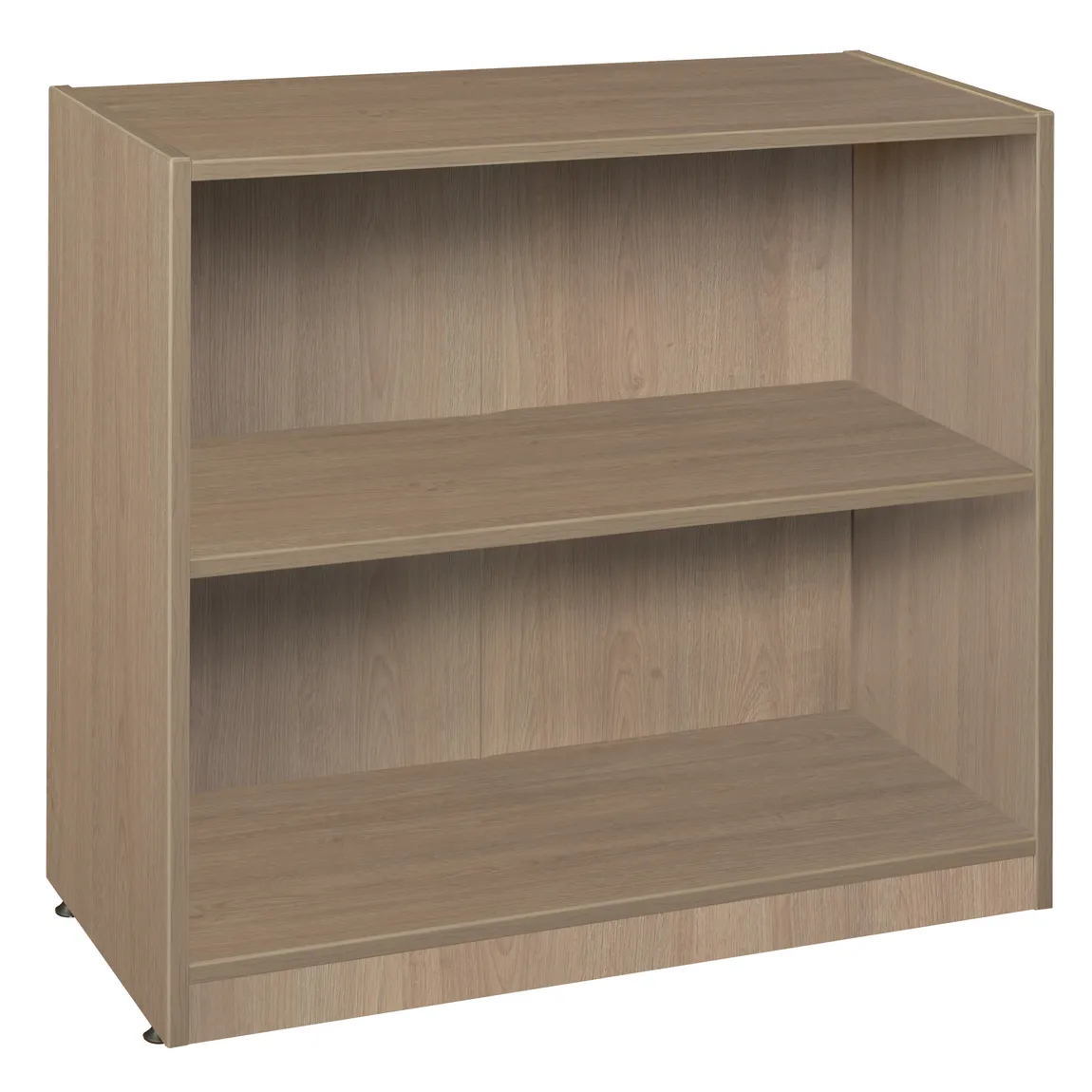 Two Shelf Bookcase