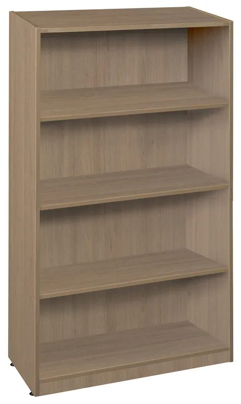 Four Shelf Bookcase