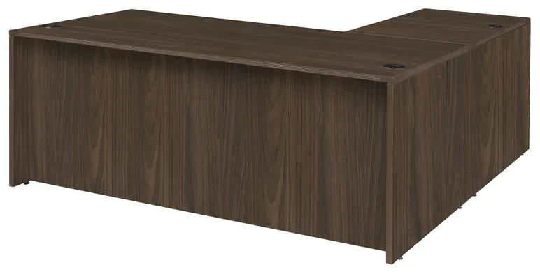 L Shaped Desk