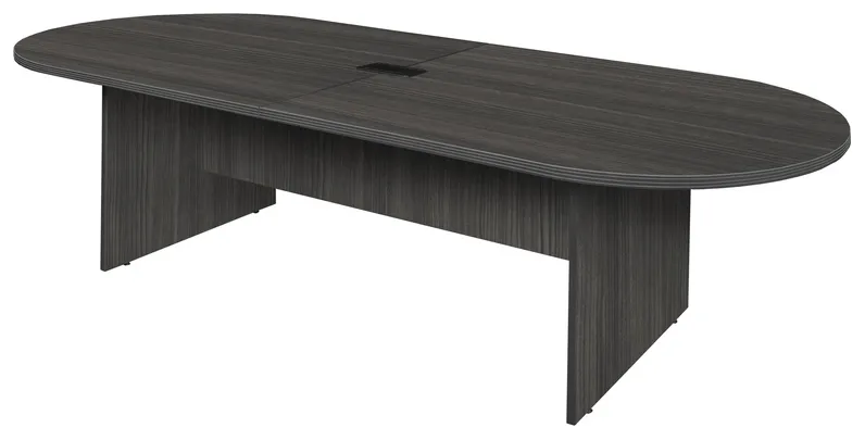 Office Conference Table with Power