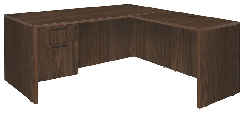 L Shaped Corner Desk