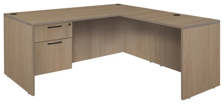 L Shaped Corner Desk